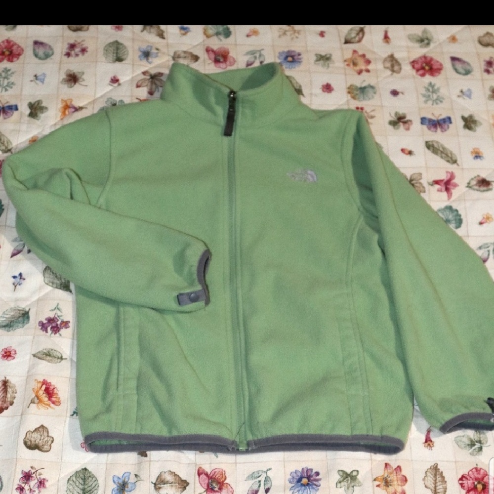 3 in 1 north face coat